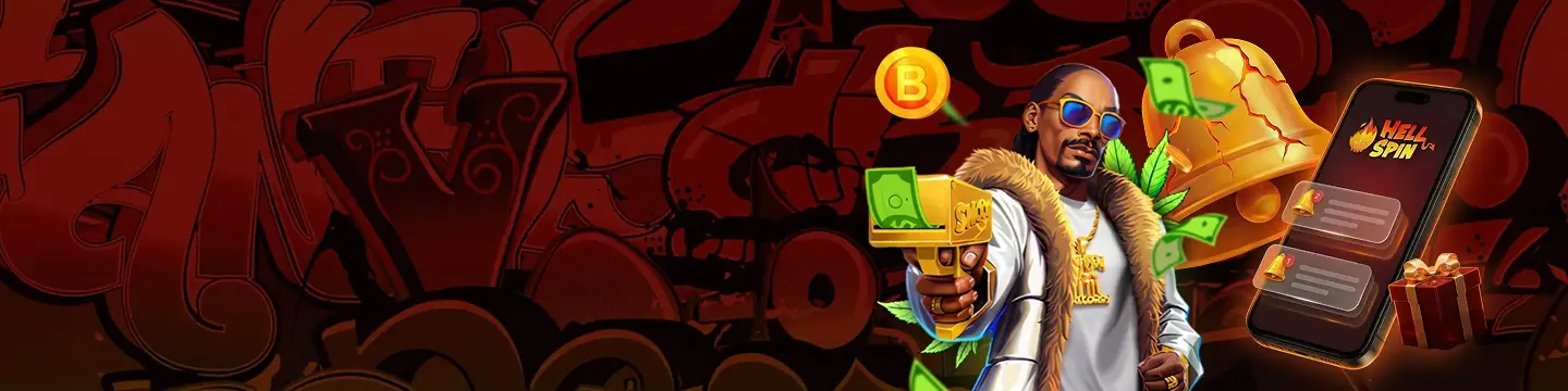 HellSpin Bonusser