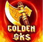 Golden Oks
