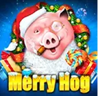 Merry Hog