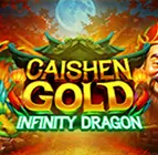 Caishen Gold