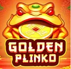 Golden Plinko