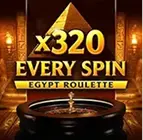 X 320 Every Spin