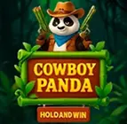 Cowboy Panda