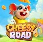 Cheesy Road