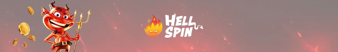 HellSpin Applikation
